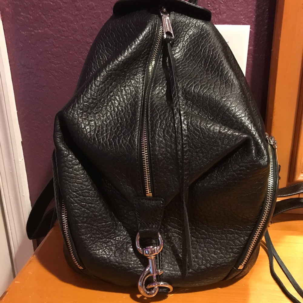 Rebecca Minkoff Large Julian Backpack